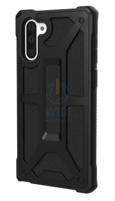 UAG Samsung Note 10 Monarch Case - Black Accessories > Mobiles & Tablets > Mobiles