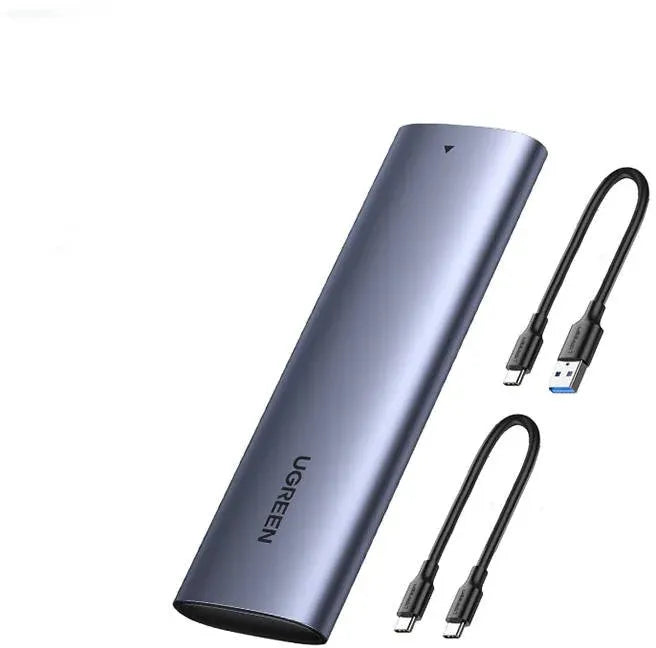 UGREEN USB-C to M.2 NGFF 5G Enclosure A TO C Cable 50cm