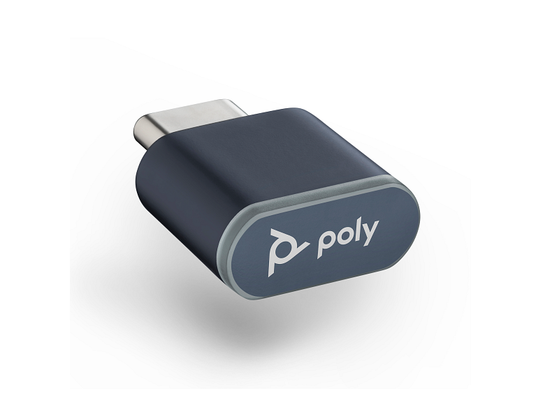 HP HP Poly BT700 USB-C Bluetooth Adapter