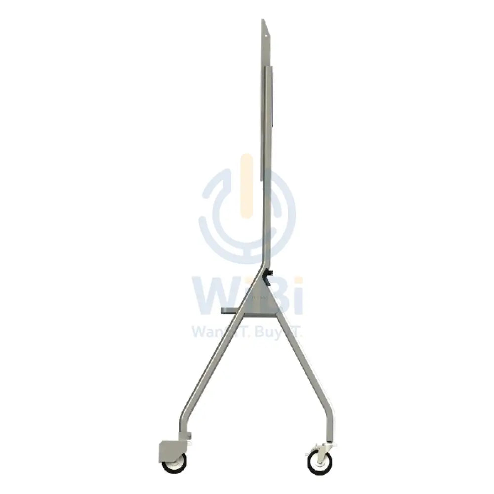 ViewSonic VB STND 005 Slim Trolley Cart 55’’ 98’’ / Gray Accessories > Monitors & Projectors > Monitors > Monitor Stand