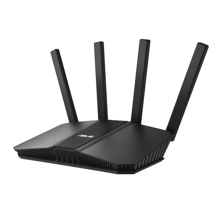 Asus BE6500 Dual Band Wi-Fi 7 Extendable Router