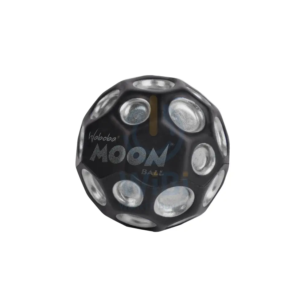 Waboba Dark Side Of The Moon Ball - Hyper Bouncing Ball Wrap Accessories > Smart Devices