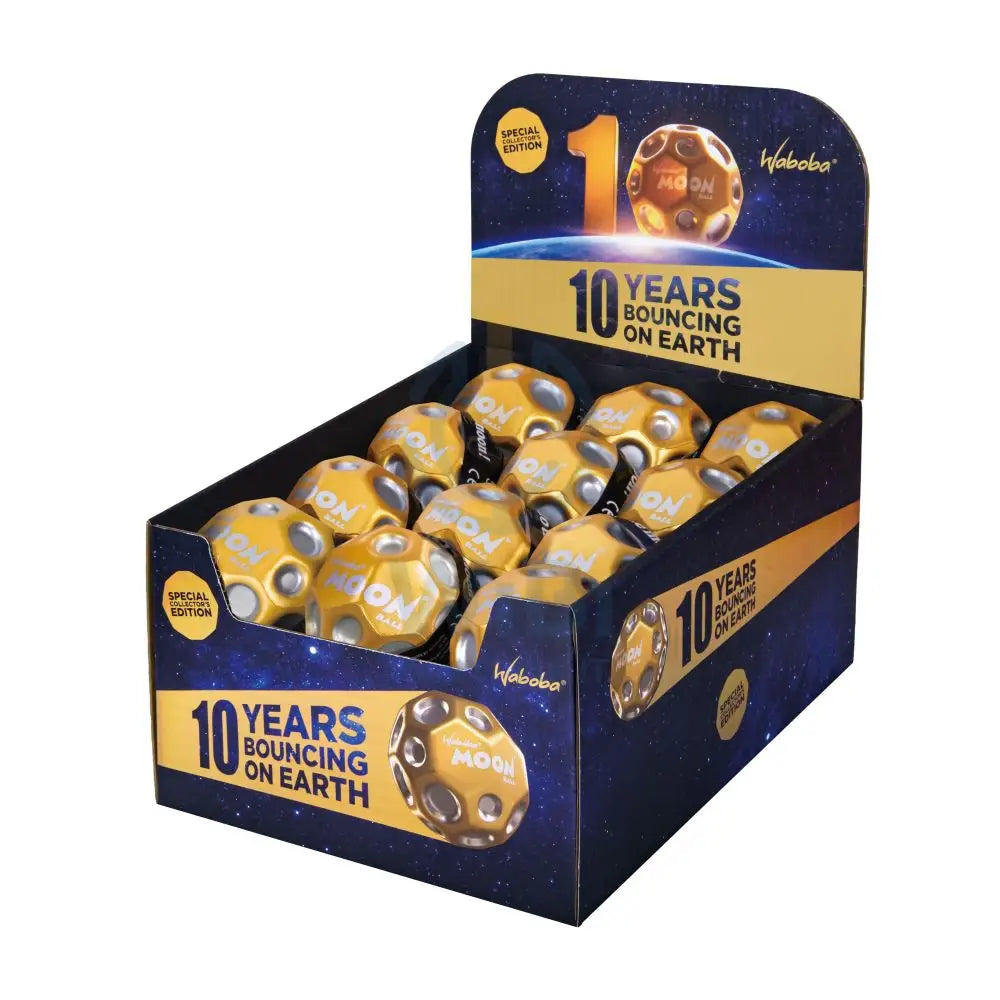 Waboba Golden Moon ball Accessories > Other Accessories