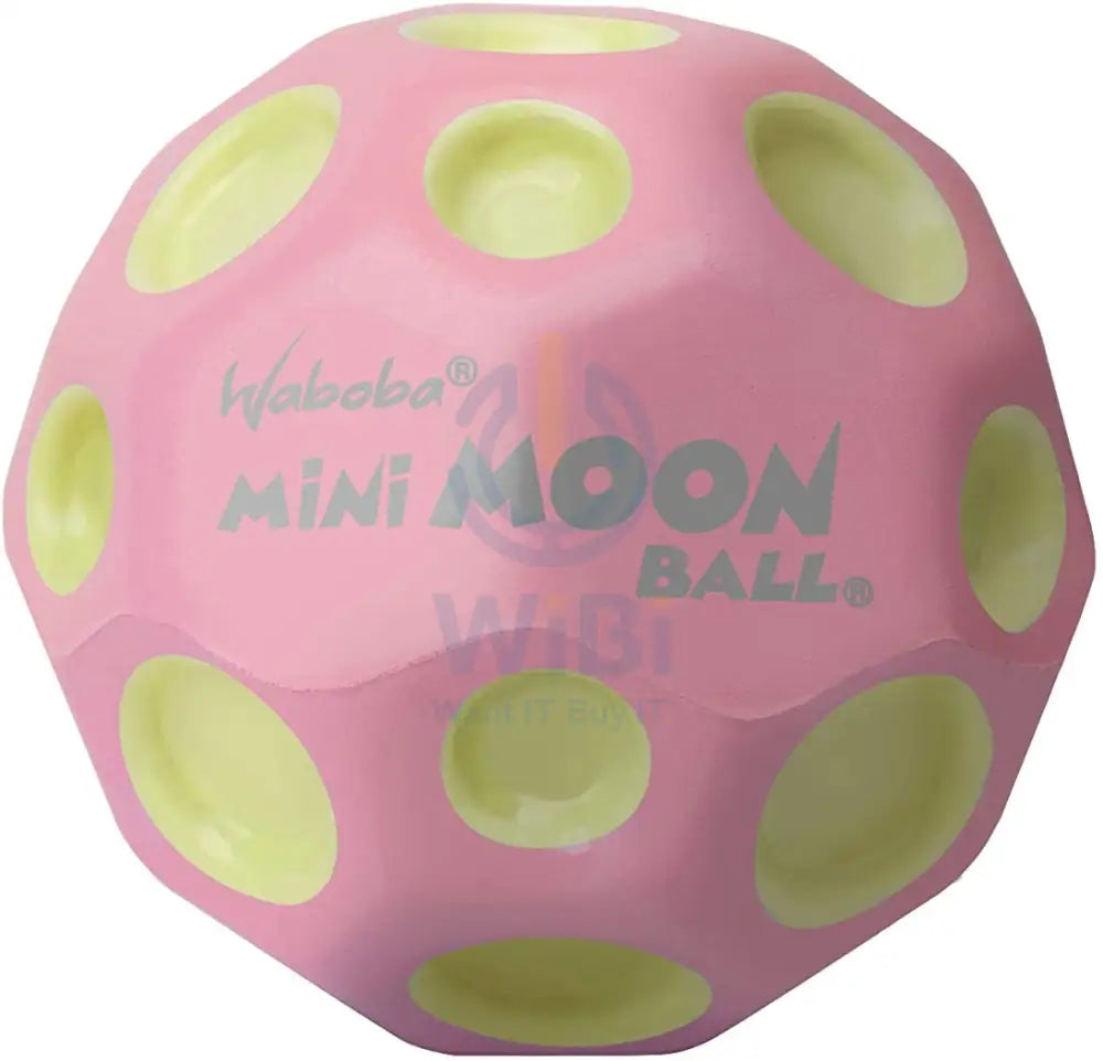 Waboba Mini Moon Ball Wrap - Hyper Bouncing Balls Accessories > Other Accessories