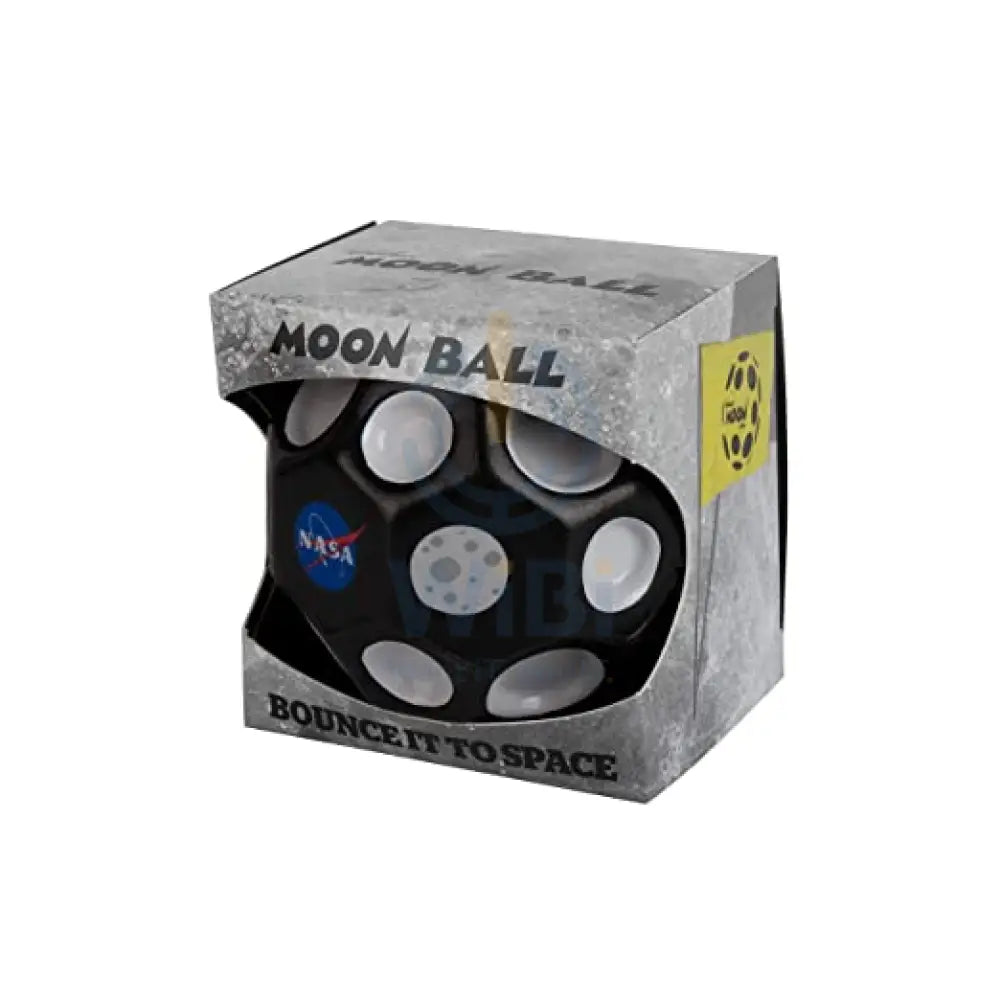 Waboba Nasa Moon Ball In Bulk Assorted Color Wrap Accessories > Other Accessories