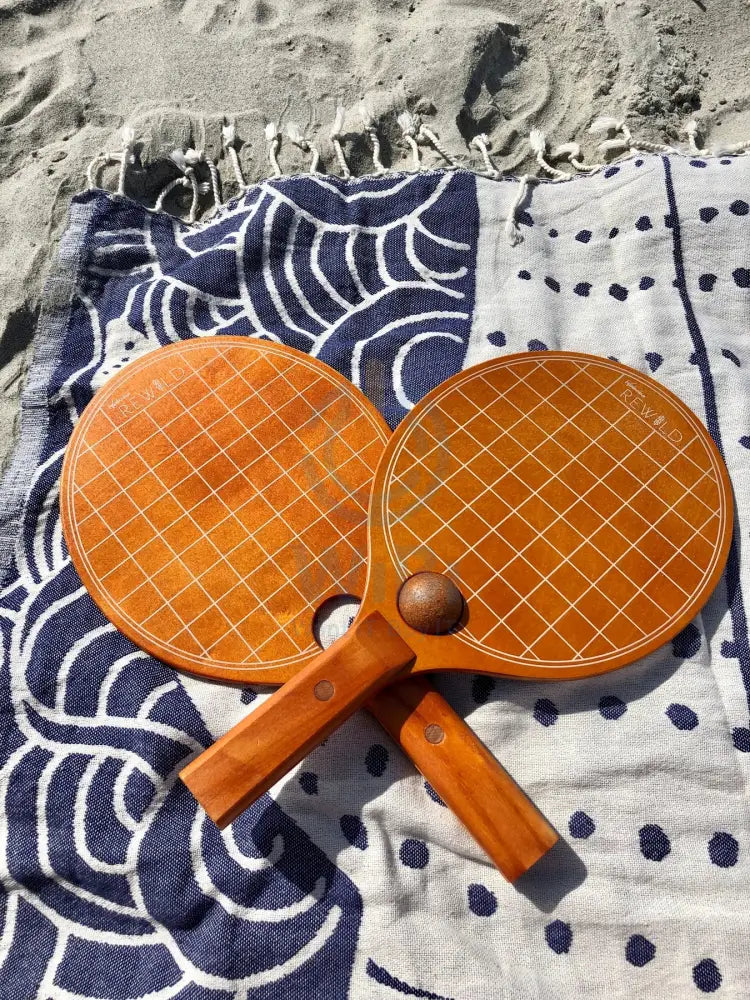 Waboba Rewild Paddle Set Accessories > Other Accessories