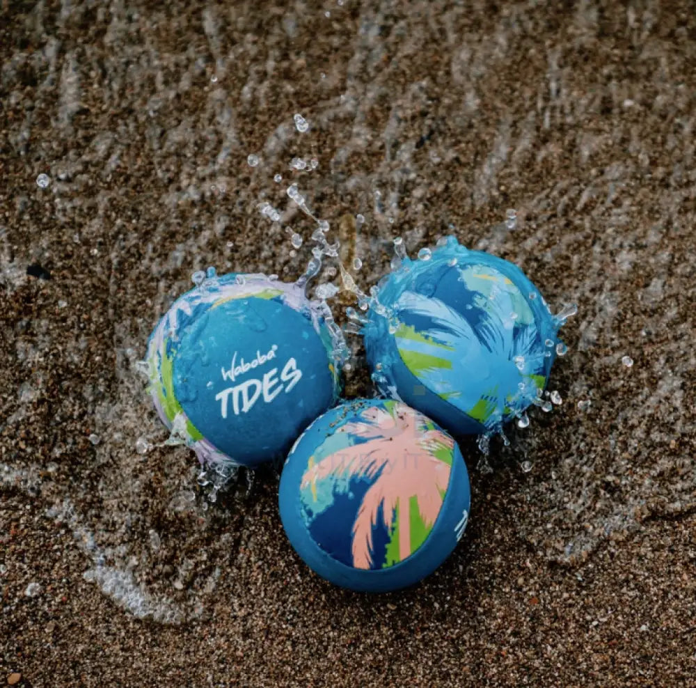 Waboba Tides Water Bouncing Ball - Assorted Accessories > Other Accessories