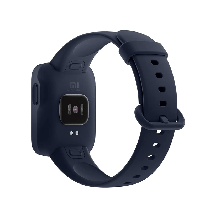 Xiaomi Mi Smart Watch Lite - 1.4-inch AMOLED / 230mAh / Bluetooth 5.0 / Navy Blue Smart Watches > Offer Zone