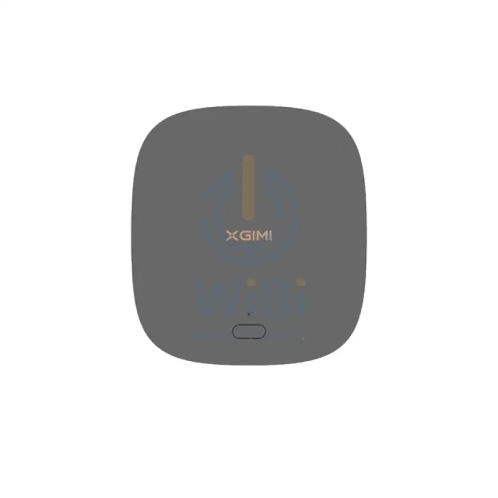 XGIMI MoGo 2 Pro Android TV Portable Cinema - DLP / 400 lumens / 2GB / 16GB / Type-C / Grey Monitors & Projectors >