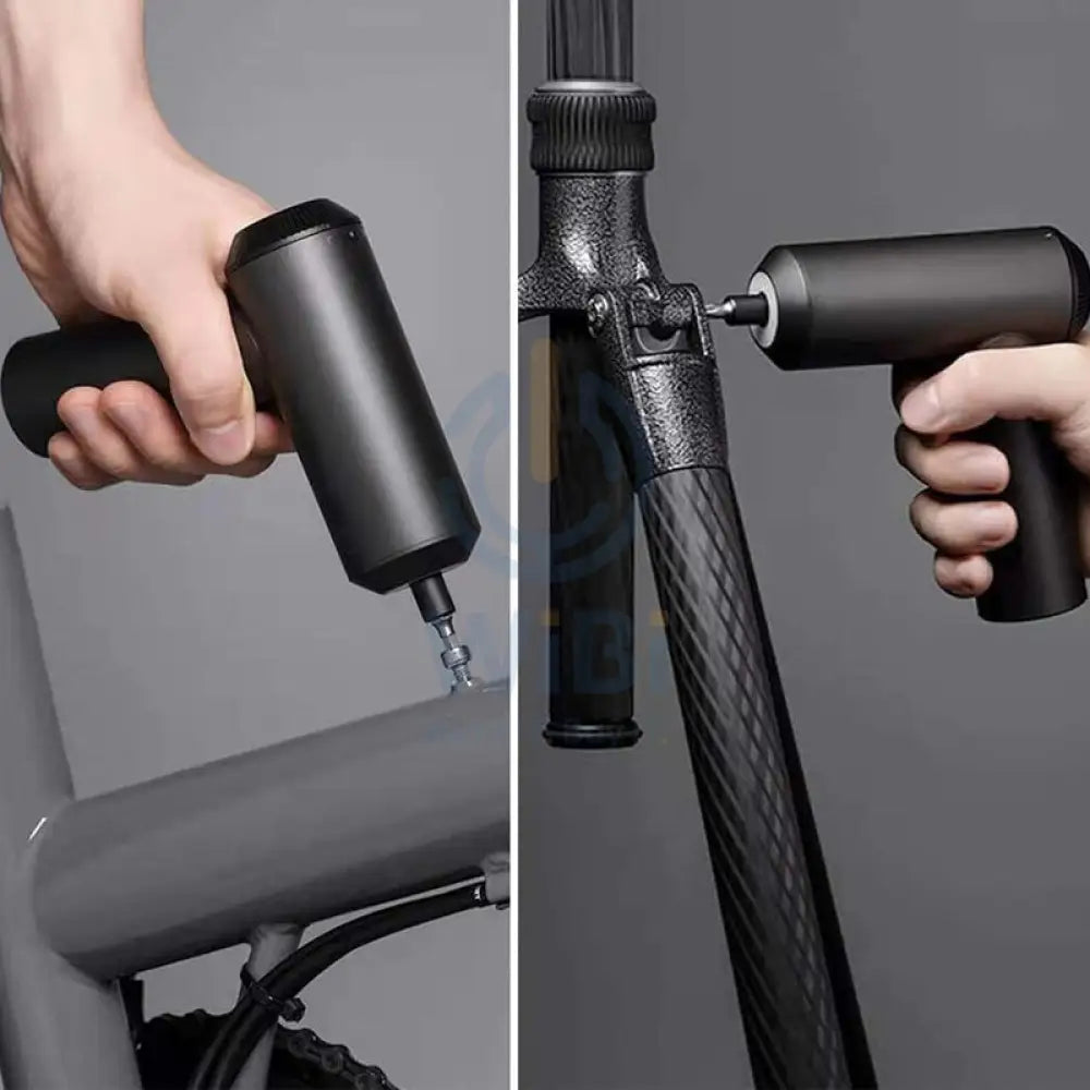 Xiaomi Cordless Screwdriver - Grey Accessories > Smart Devices