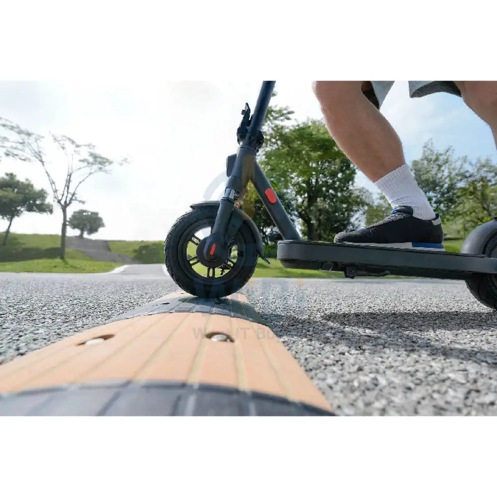 Xiaomi Electric Scooter ELite - 25km/h / 400W / 10,000mAh / Grey Accessories > Smart Devices > Electric Scooter