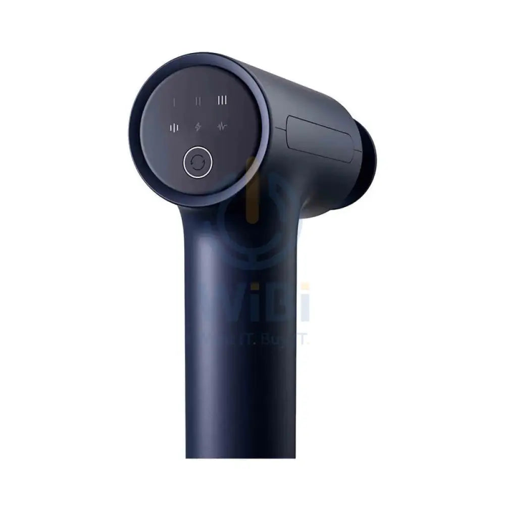 Xiaomi Massage Gun 2 2450mAh / Black Accessories > Smart Devices