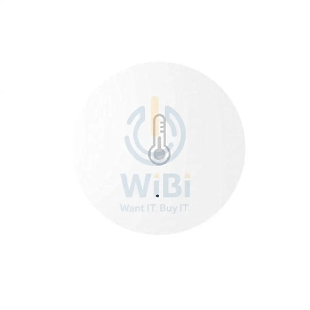 Xiaomi Mi Smart Home Temperature / Humidity Sensor - White Accessories > Smart Devices