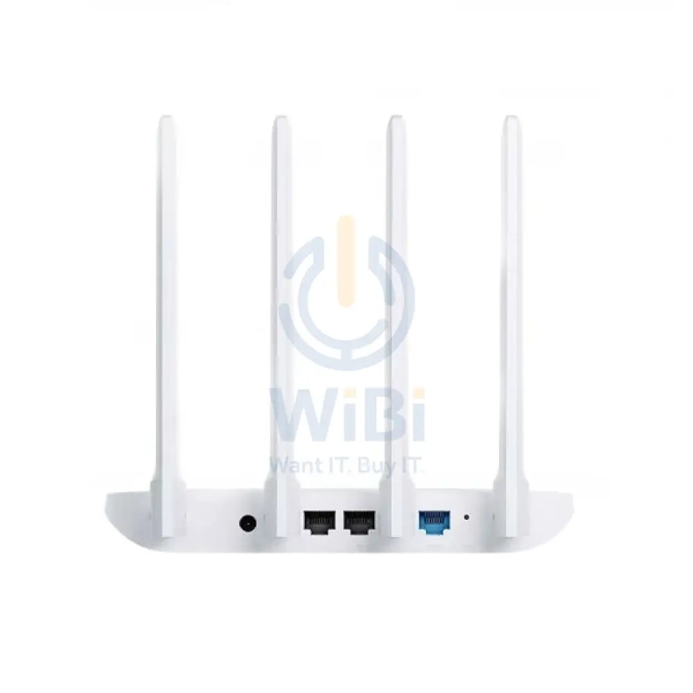 Xiaomi Router 4C - White Networking Products > Routers > Offer Zone
