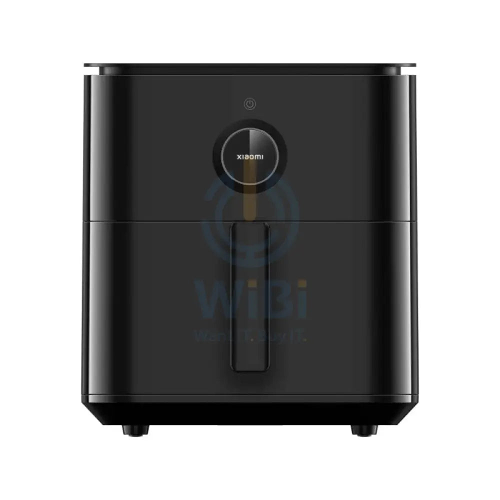 Xiaomi Smart Air Fryer - 6.5L / 1800W / Black Accessories > Smart Devices