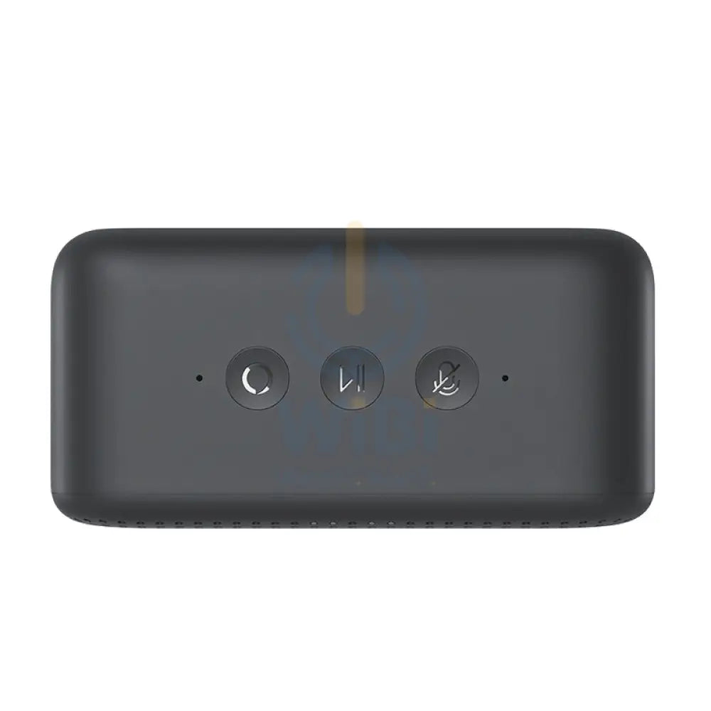 Xiaomi Smart Speaker Lite - Black Accessories > Audio > Speakers