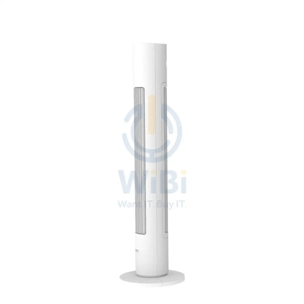 Xiaomi Smart Tower Fan - White Accessories > Smart Devices