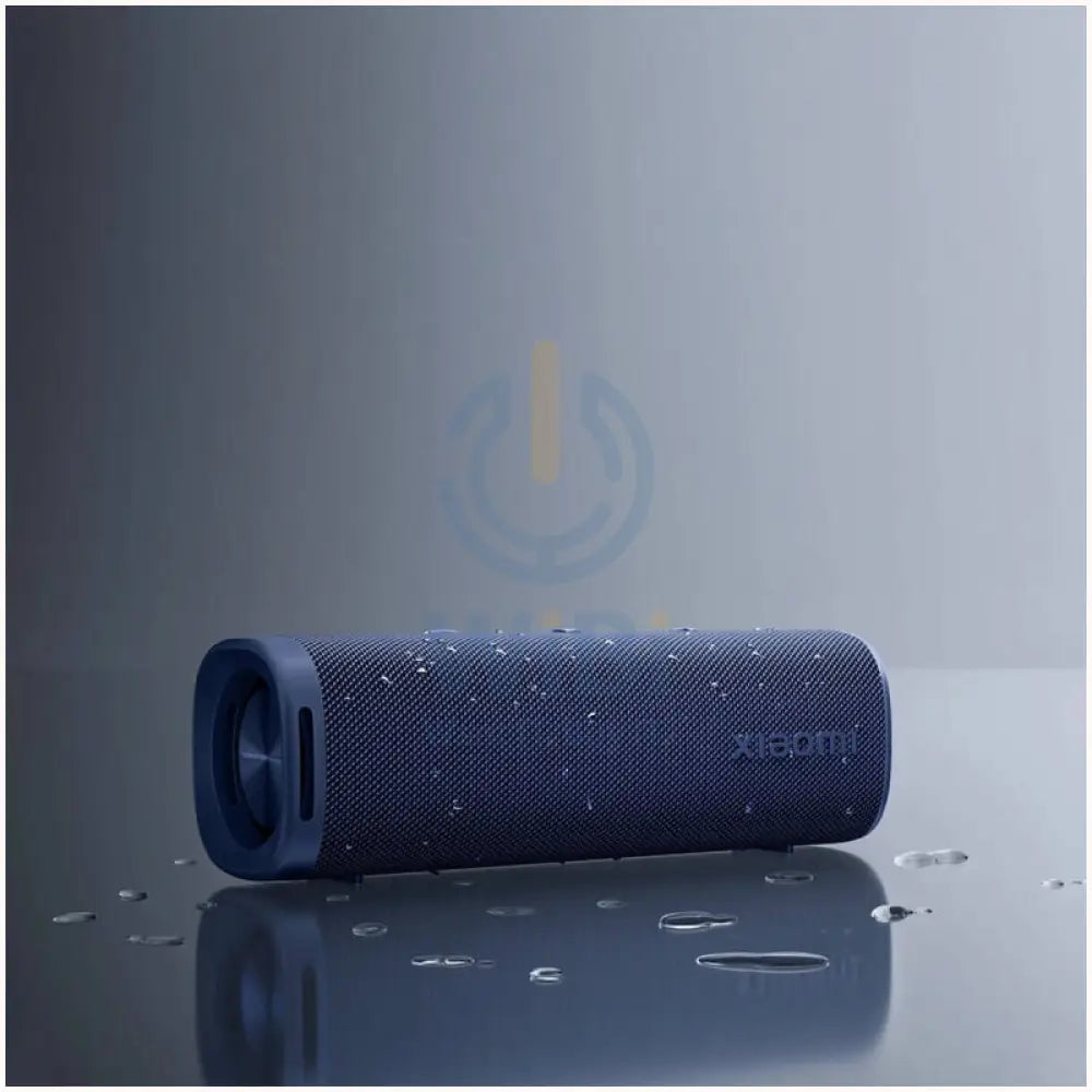 Xiaomi Sound Outdoor Bluetooth Speaker - 30W / Bluetooth 5.4 / Blue Accessories > Audio > Speakers