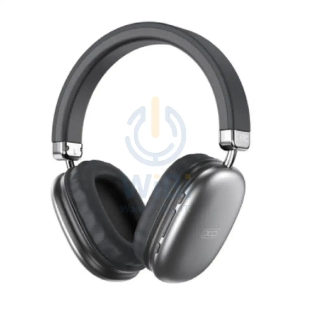 XO BE45 Beiguo Headband Headphone - Bluetooth / 400mAh / Black Accessories > Audio > Headphones