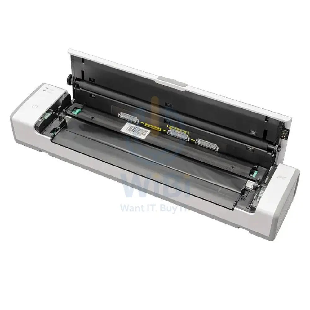 Xprinter Mini XP-TP4 - 20 mm/s / Bluetooth / USB / Thermal - Receipt Printer Printers & Scanners > Printers