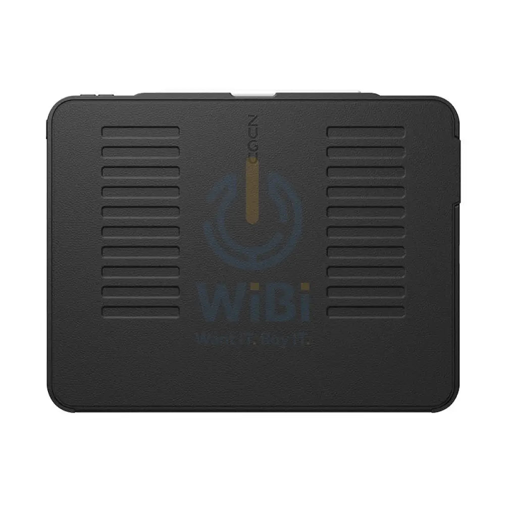 ZUGU iPad Pro 13 (2024) Case - Black Accessories > Mobiles & Tablets > Mobiles > Covers & Cases