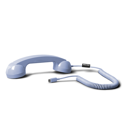 Native Union Pop Phone - Azure
