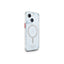 SKINARMA SAIDO Mag-Charge Case - iPhone 15 / Clear Accessories > Mobiles & Tablets > Mobiles > Covers & Cases