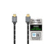 Hama Ultra High Speed HDMI Cable - 1M / 8K