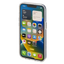 Hama MagCase Safety Cover For Apple iPhone 14 - Clear