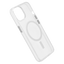 Hama MagCase Safety Cover For Apple iPhone 14 - Clear