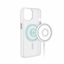 Hama MagCase Safety Cover For Apple iPhone 14 - Clear