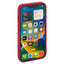 Hama MagCase Finest Feel Pro Cover For Apple iPhone 14 Plus - Red