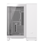 CORSAIR ICUE LINK 2500X RGB Mid Tower Case - White