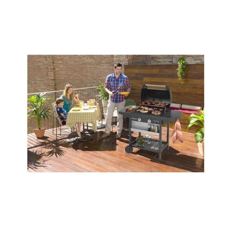 Campingaz Classic L Series 2 Bbq Grill