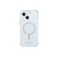 SKINARMA SAIDO Mag-Charge Case - iPhone 15 / Clear Accessories > Mobiles & Tablets > Mobiles > Covers & Cases