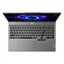 Lenovo LOQ - 15.6" FHD / RTX 5050 8GB VGA / i7 / 24GB / 2TB (NVMe M.2 SSD) / Luna Grey