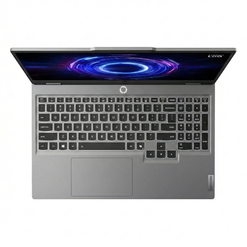 Lenovo LOQ - 15.6" FHD / RTX 5050 8GB VGA / i7 / 24GB / 2TB (NVMe M.2 SSD) / Luna Grey