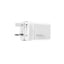 XPower ATOM 67W PD3.0/PPS/QC Foldable Plug Wall Charger - White