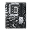ASUS PRIME B760-PLUS ATX Motherboard - DDR5 / HDMI / DisplayPort / Ethernet / USB - Black