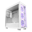 NZXT H Series H7 V1 2022 ATX Mid Tower Case - White