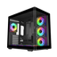 Cooler Master Elite 600 With 7 Fans ATX Case - Black