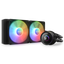 NZXT Kraken 240 RGB V2 AIO liquid cooler - 240mm / Black