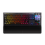 CORSAIR GALLEON 100 SD Stream Deck Integrated Wired Mechanical Keyboard - Black