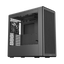 HAVN BF 360 Flow Mid Tower Case - Black