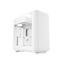 HYTE X50 Modern Performance ATX Case - Snow White