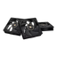 ASUS PRO ART PF120 Triple Pack - Black
