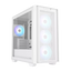 ASUS A21 Plus ARGB ATX Case - White