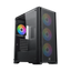 XIGMATEK Gaming X II RGB ATX Case - Black