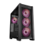 ASUS TUF Gaming GT302 ARGB ATX Mid Tower Case - Black