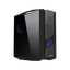 GIGABYTE AORUS C601 GLASS GLOBAL ATX Case - Black